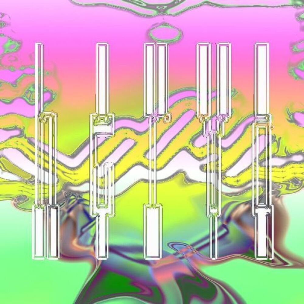 Herva - Seez  LP LP